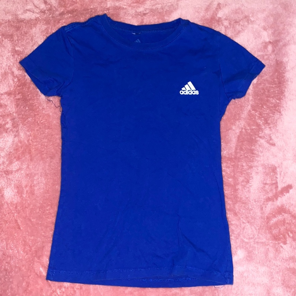 Adidas Tee